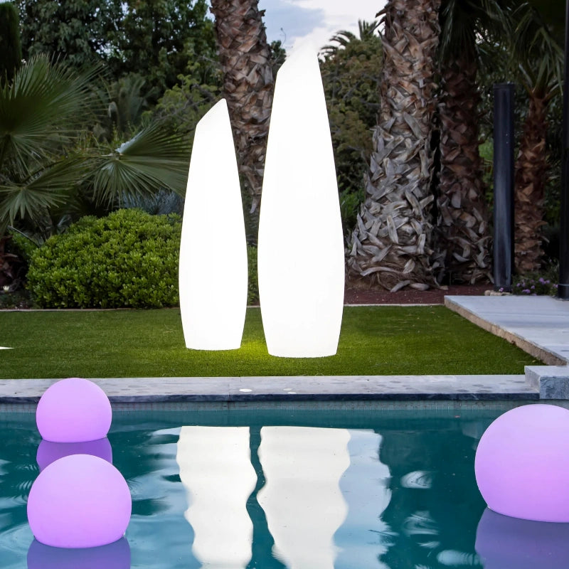 Lagom™ Spherical Garden Light