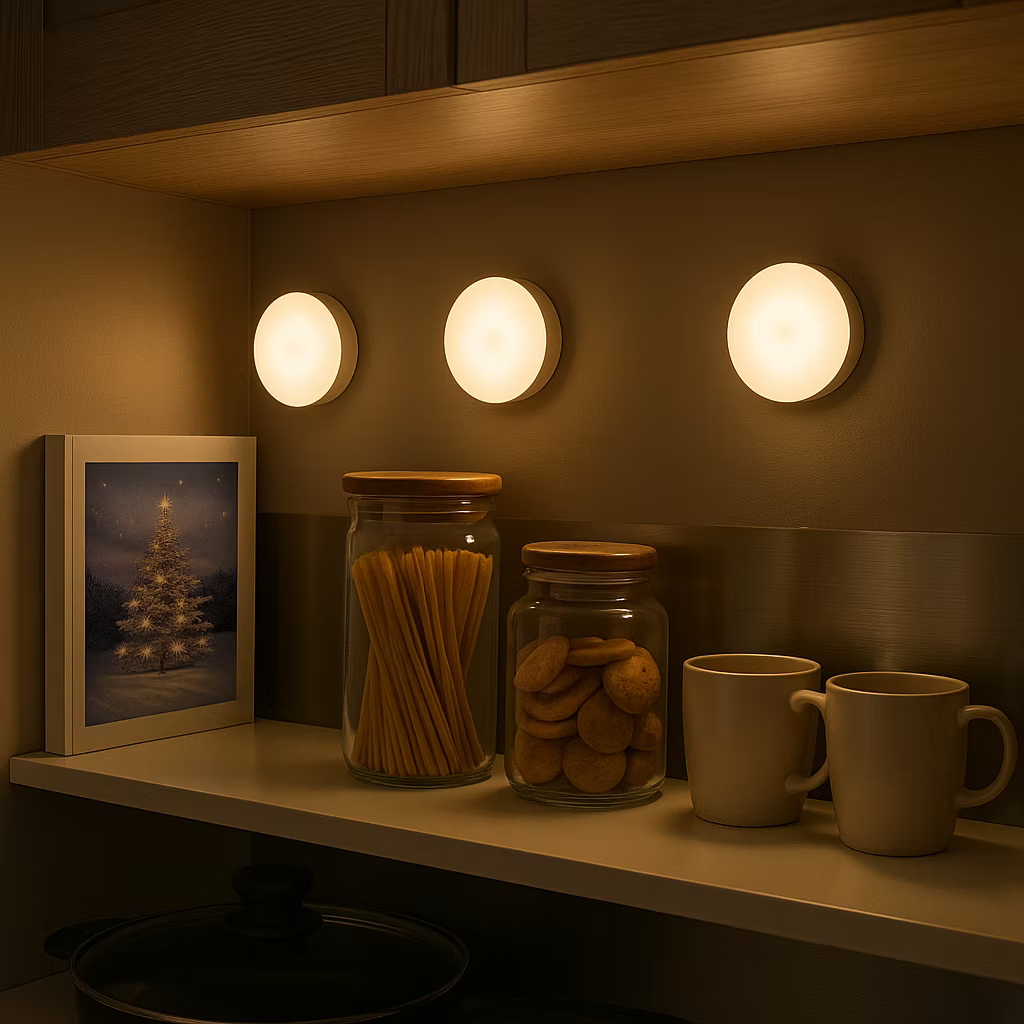 Lagom™ Motion Light