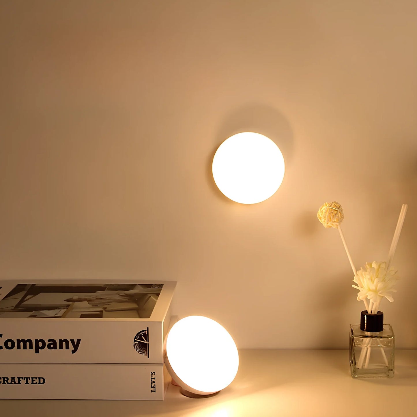 Lagom™ Motion Light