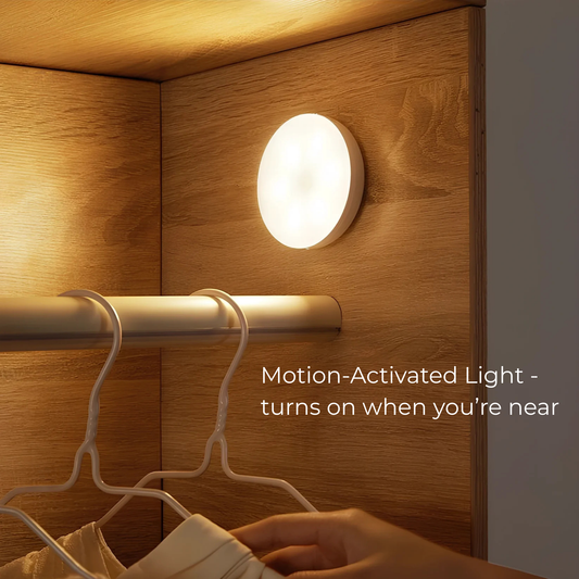 Lagom™ Motion Light