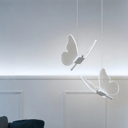 LumiFlutter™ Pendant Light