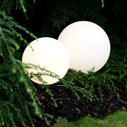 Lagom™ Spherical Garden Light