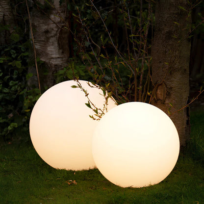 Lagom™ Spherical Garden Light