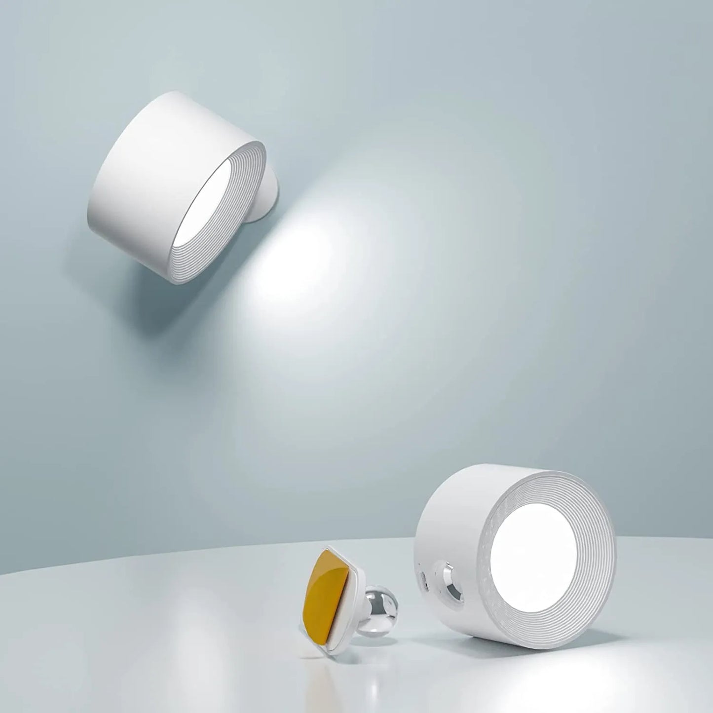1+1 FREE - MagicLight™ | 360° LED-WALL LIGHTS