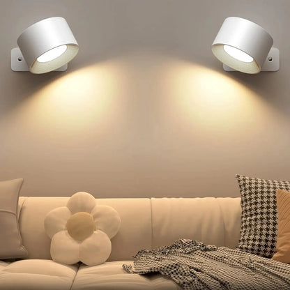 1+1 FREE - MagicLight™ | 360° LED-WALL LIGHTS