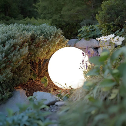 Lagom™ Spherical Garden Light