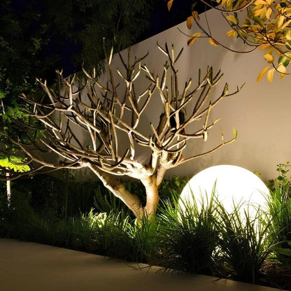 Lagom™ Spherical Garden Light